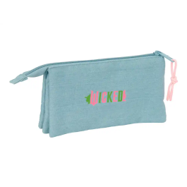 Portatodo Wicked 22 x 12 x 3 cm