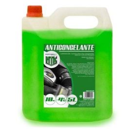 Anticongelante Motorkit -4º 10% Verde (5 L) Anticongelante Motorkit -4º 10% Verde (5 L)