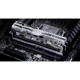 G.Skill F5-8000J4048F24GX2-TR5S KIT 48GB (2x24GB) DDR5 8000MHz CL40 Trident Z5 Royal RGB para PC
