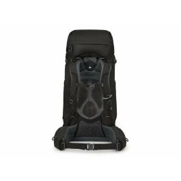 Mochila de Senderismo Osprey Kestrel Negro 68 L Mochila de Senderismo Osprey Kestrel Negro 68 L