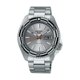 Reloj Hombre Seiko SRPK09K1 Precio: 377.69000016. SKU: B1FQH3CH53