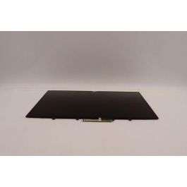 Lenovo 13.3-inch touchscreen LCD module, WUXGA resolution, 300nit brightness, anti-glare IPS display, 100% sRGB color gamut.