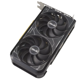 ASUS Dual GeForce RTX 4060 V2 OC Edition 8GB GDDR6 - 90YV0JC4-M0NB00
