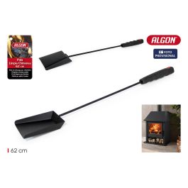 Pala Limpia Chimenea Algon BBQ - Accesorio para chimeneas (12 Unidades) Precio: 41.89000035. SKU: B1FMDKVS2T