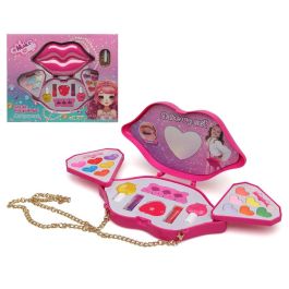 Maquillaje 28,5x36x5,5 cm Beso Precio: 7.49999987. SKU: B15XLCPHMG