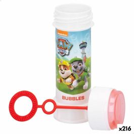 Pompero The Paw Patrol 60 ml 3,8 x 11,5 x 3,8 cm (216 Unidades) Precio: 133.89000053. SKU: B1DNAM68QA