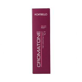 Tinte Permanente Cromatone Metallics Montibello N616 Nº 6.16 (60 ml) Precio: 9.9499994. SKU: S4253298