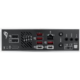 ASUS ROG STRIX B850-I Gaming Placa Base mini ITX AM5 DDR5 WiFi 7 para AMD Ryzen 7000 8000 9000 Series 96GB