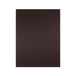 Cartulina Liderpapel 50x65 cm 240 gr-M2 Marron Paquete De 25 Hojas