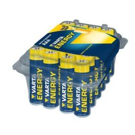 Varta Batterie Alkaline, Micro,AAA, LR03, 1.5V Varta Batterie Alkaline, Micro,AAA, LR03, 1.5V Precio: 12.59000039. SKU: S7807607