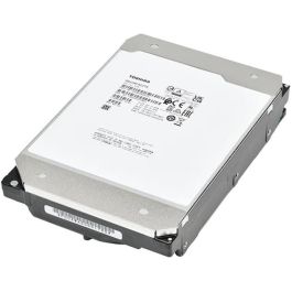 Toshiba MG10F Series Enterprise HDD 22TB 7200 RPM 3.5" Serial ATA III para NAS Precio: 612.69000012. SKU: B1K9HSZYNT