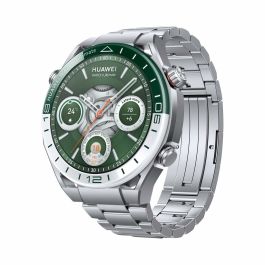Smartwatch Huawei 55020DRK Acero 1,55" Smartwatch Huawei 55020DRK Acero 1,55"