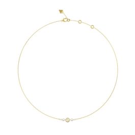Collar Mujer Guess JUBN05519JWYGT-U Dorado Collar Mujer Guess JUBN05519JWYGT-U Dorado Precio: 93.49999967. SKU: B1EPC4MQ95