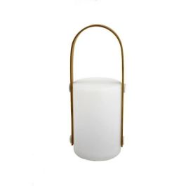 Linterna portátil GALIX recargable por cable USB Linterna portátil GALIX recargable por cable USB