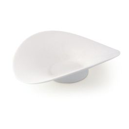 Le coq Bol Pétalo Oval Febe Alumina Porcelain 18x14,5 cm (6 Unidades) Precio: 59.50000034. SKU: B1JE9E6A6J