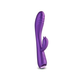 Vibrador Punto G NS Novelties Royals Morado Vibrador Punto G NS Novelties Royals Morado
