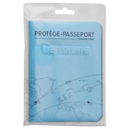 Jet Lag Funda Pasaporte 13,5x21 cm PVC brillante, resistente al agua, colores surtidos Precio: 1.68999974. SKU: B1DS2RK7CV