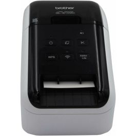 Brother BRO4977766827072 Impresora de etiqueta profesional con Wi-Fi