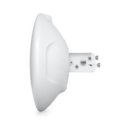 Ubiquiti Wave-LR Wifi Blanco - Antena de Largo Alcance para Exteriores