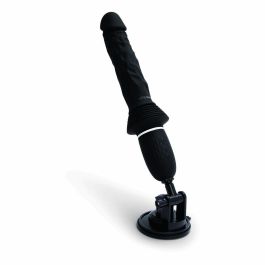 Vibrador Whipsmart Negro Precio: 155.50000037. SKU: B1D5BBXL4M