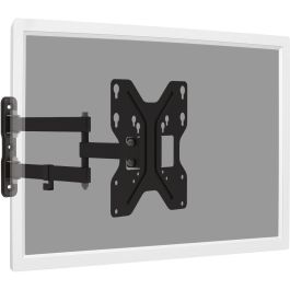 Digitus DA-90357 Soporte de Pared para 1 Monitor hasta 107cm (42") y 30Kg