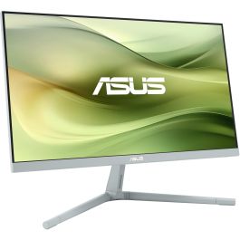 ASUS Monitor Eye Care VU279CFE-G 27" FQHD 1ms IPS Panel Antirreflectante Flicker Free Low Blue Light Verde Gris