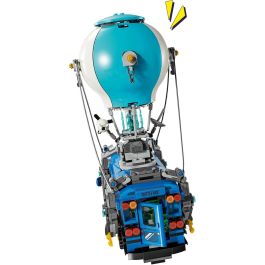 LEGO 77073 Autobús de batalla Fortnite, juego de construcción de 954 piezas para niños y niñas de 10+ años