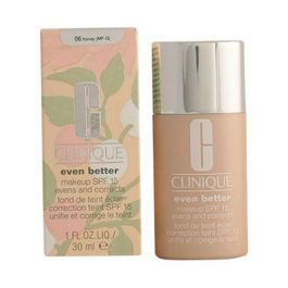 Maquillaje Antimanchas Even Better Clinique (30 ml) Precio: 28.49999999. SKU: S0560048