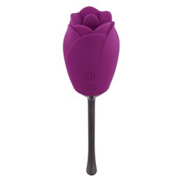 Estimulador de Clítoris Playboy Playboy Morado Estimulador de Clítoris Playboy Playboy Morado