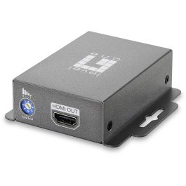 HVE-9000 Cat5 Audio/Video Transmitter HDMI HDSpider Precio: 149.49999999. SKU: B16LF87RHZ