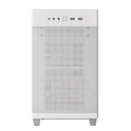 ASUS Prime AP201 MicroATX Mini Tower Blanco Precio: 81.89000006. SKU: B17YLS64XM
