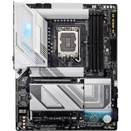 Gigabyte 9MZ89GX7-00-10 Placa Base ATX Intel Z890 Gaming X WIFI7 LGA 1851 4 DDR5