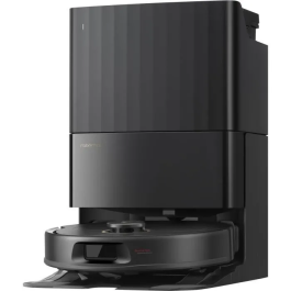 Roborock Qrevo 5AE Robot Aspirador con Autovaciado Negro 12000 Pa Depósito Sin Bolsa Precio: 696.98999953. SKU: B1KM86J5J2