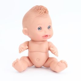 Deqube Muñeca Niño Punki 20Cm Cuerpo Duro con Suave Olor a Vainilla y Adornada con Traje Regional Precio: 12.9591. SKU: B155KXBA79