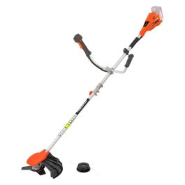 Desbrozadora inalámbrica - Doble potencia - POWDPG75510 - 40 V - 33 cm - Recortadora y bordeadora - Batería y cargador no incluidos Precio: 159.9899994. SKU: B14BMBQKF6