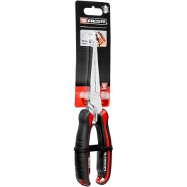 Facom Alicates Planos Picos 200 mm