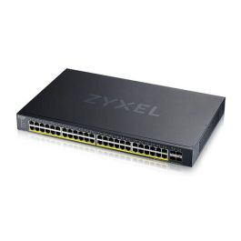 Switch ZyXEL XGS1935-52HP-EU0101F Switch ZyXEL XGS1935-52HP-EU0101F