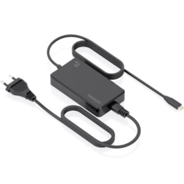 Aisens ASCH-1PD45D067-BK Cargador de Sobremesa GaN 45W USB-C PD3.0 para Portátiles, Móviles y Tablets, 1.8M Negro Precio: 17.78999959. SKU: B1B9B6HYSV