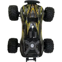 Silverlit SIL3700224540890 Coche Teledirigido Truggy Monster 2.4 GHz Escala 1:16