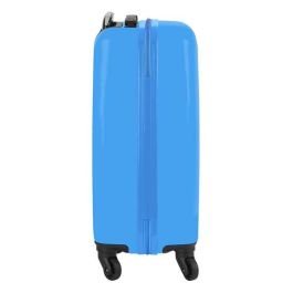 Maleta de Cabina El Hormiguero Azul 20'' (34.5 x 55 x 20 cm)