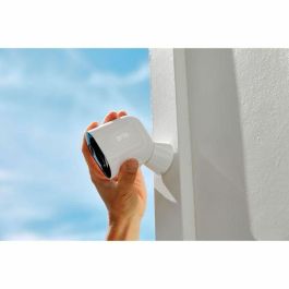 Arlo VMA5000-1000S Soporte Magnético para Cámara Arlo Ultra - Paquete de 2 Accesorios para Interiores y Exteriores