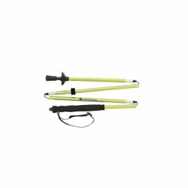 Bastón Trekking Ferrino Jet 110 cm Verde