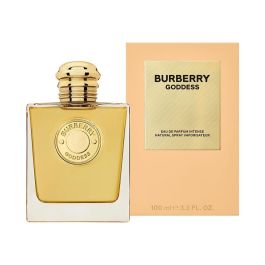 Burberry Goddess Intense Eau de Parfum Vaporizador 100 ml Mujer
