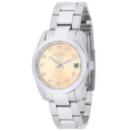 Reloj Unisex LIU JO TLJ2393 Precio: 148.89000027. SKU: B12HAAV759