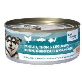 Bubi Nature Snack Dog Pechuga de Pollo y Legumbres 150g Vet Precio: 2.4999997. SKU: B1K294RVN4