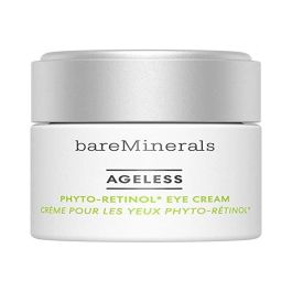 Bare Minerals AGELESS Phyto-Retinol Crema Contorno Ojos - Anti-Arrugas, Ojeras y Bolsas 15 ml Precio: 39.88999982. SKU: B1CP2BVGXQ
