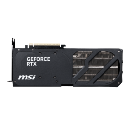 MSI GeForce RTX 5070 Ti SHADOW 3X OC 12GB GDDR7 256-bit PCIe x16 5.0 3 Ventiladores