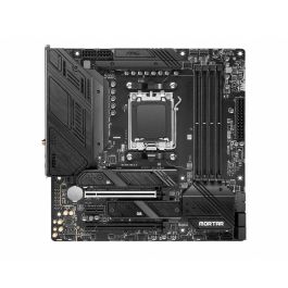 MSI MSI4711377010207 Placa Base MAG B650M Mortero Wifi Precio: 267.4999998. SKU: S7184252