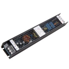 Transformador LED Regulable 0-10V 170-260V 24V 8.3A 200W IP20 [CP-HRS-200-24] Precio: 37.79000005. SKU: B14CZD742E