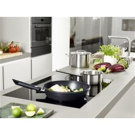 Fissler 159-120-28-100/0 Levital Comfort Sartén 28cm Antiadherente Apta para Inducción Cookstar